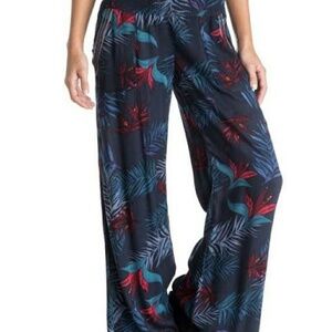 Roxy Paradise Pallazo Pants